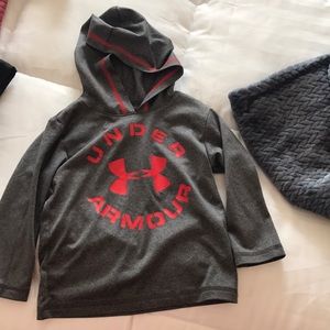 Under armour long sleeve